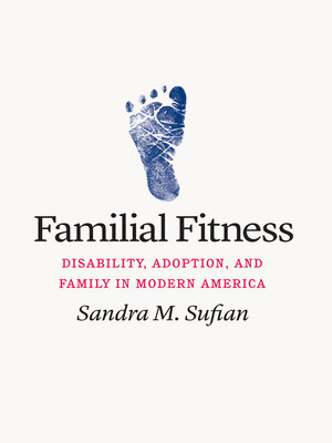 cover image of Familial Fitness